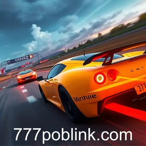The Rise of 777pob: Transforming Online Gaming