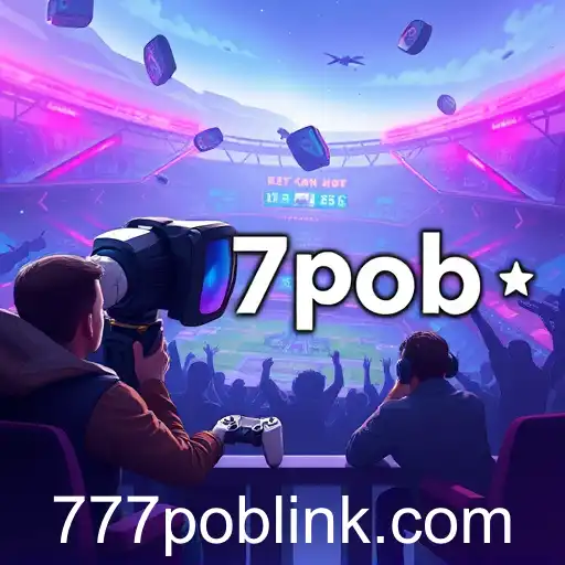 777pob: A New Era in Online Gaming