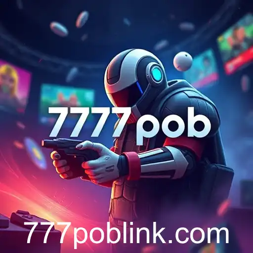 The Rise of 777pob in Gaming