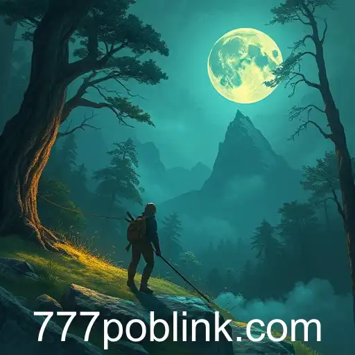 Exploring the World of Adventure Games: A Journey Through Virtual Realms