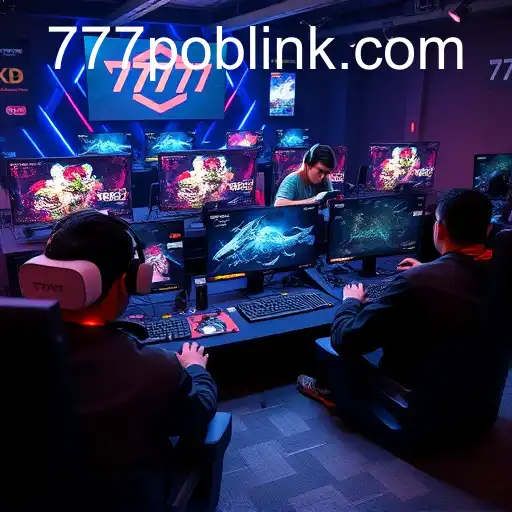 The Rise of Gaming Communities in 2025