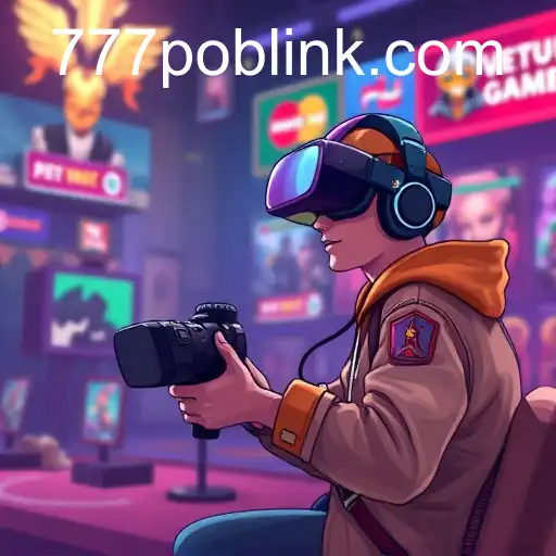 Gaming Innovations Fueling Online Engagement