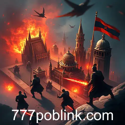 The Rise of 777pob in Online Gaming