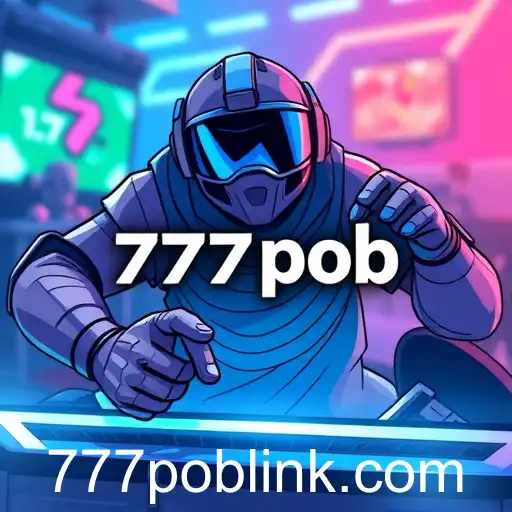 The Rise of 777pob in Online Gaming
