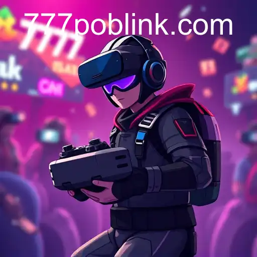 The Rise of 777pob: A Gaming Revolution