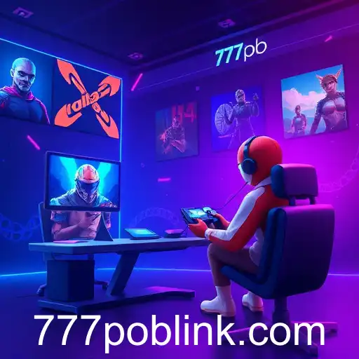The Rise of 777pob in Online Gaming