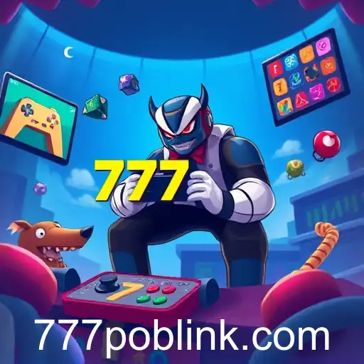 777pob