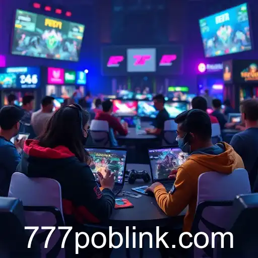 777pob