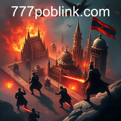 Unveiling the Intricacies of Strategy Games: A Journey into the Realm of Thoughtful Gaming