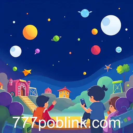 The Rise of 777pob in Modern Gaming